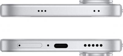 iQOO Z10 Lite 8/128Gb, Pearl White – фото 2