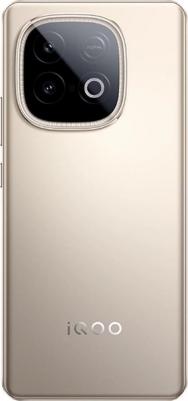 iQOO Z10 Turbo 16/512Gb, Desert Sand – фото 2