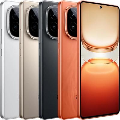 iQOO Z10 Turbo Pro 16/256Gb, Desert Sand – фото 1