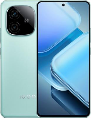 iQOO Z9 8/256Gb, Brushed Green – фото 6
