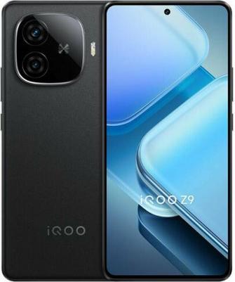 iQOO Z9 8/256Gb, черный – фото 4