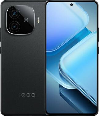 iQOO Z9 Turbo Plus 12/256Gb, Starlight White – фото 2