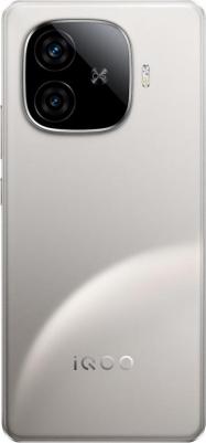 iQOO Z9 Turbo Plus 16/512Gb, Moon Shadow Titanium – фото 3