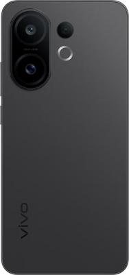 S30 12/256Gb, Black – фото 1
