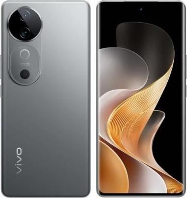 V40 12/512Gb, Stellar Silver – фото 1