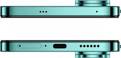 V50 Lite 8/256Gb, Alpine Lake – фото 1