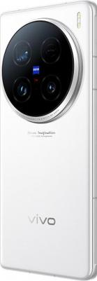 X100 Ultra 12/256Gb, Белый – фото 7