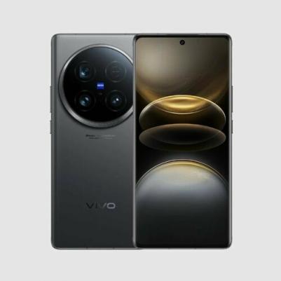 X100 Ultra 12/256Gb, Серый – фото 6