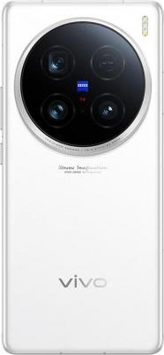 X100 Ultra 16/512Gb, Белый – фото 6