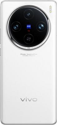 X100s Pro 12/256Gb, Белый – фото 5