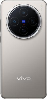 X200 12/512Gb, Titanium – фото 7