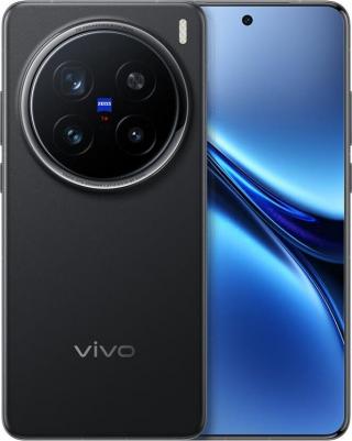 X200 Pro 12/256Gb, Night Black – фото 1