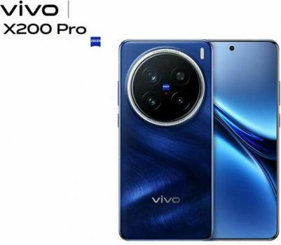 X200 Pro 12/256Gb, Night Black – фото 6