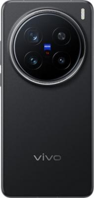 X200 Pro 16/512Gb, Night Black – фото 4