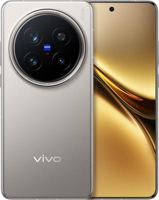 X200 Pro 16/512Gb, Titanium – фото 6