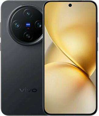 X200 Pro Mini 12/256Gb, Jane Black – фото 4