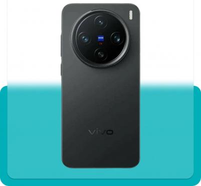 X200 Pro Mini 12/256Gb, Jane Black – фото 10