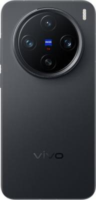 X200 Pro Mini 12/256Gb, Jane Black – фото 7