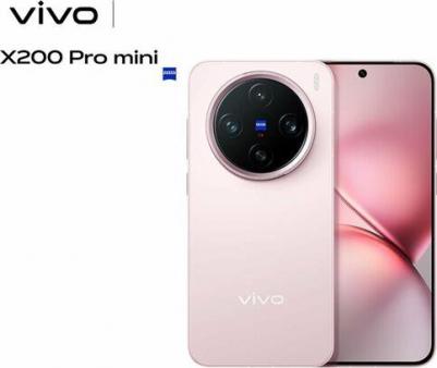 X200 Pro mini 12/256Gb, Pink – фото 2