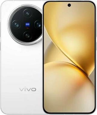 X200 Pro mini 12/256Gb, White – фото 1
