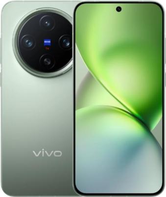X200 Pro mini 16/512Gb, Green – фото 3