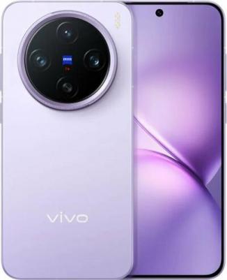 X200 Pro Mini 16/512Gb, Lavender – фото 2