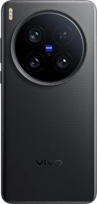 X200 Ultra 16/512Gb, Black Ka – фото 2