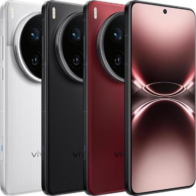 X200 Ultra 16/512Gb, Silver Tone – фото 3