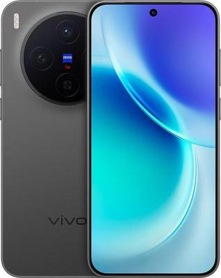 X300 16/256Gb, Pure Black