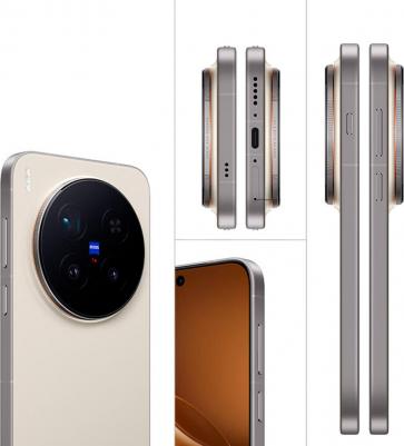 X300 Pro 16/512Gb, Wilderness Brown – фото 1