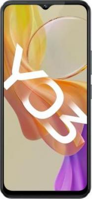 Y03 4/128Gb, Space Black – фото 4