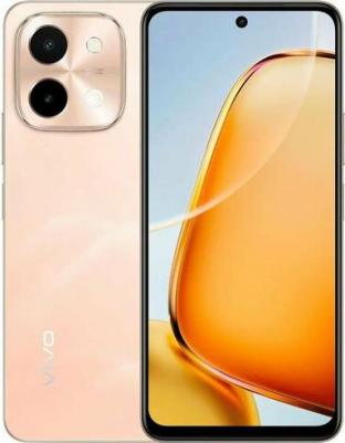 Y28 8/128Gb, Темный изумруд – фото 7