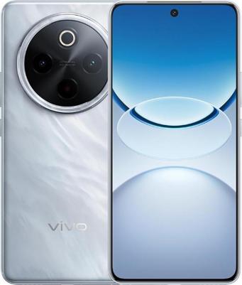 Y300 Pro Plus 12/256Gb, Silver