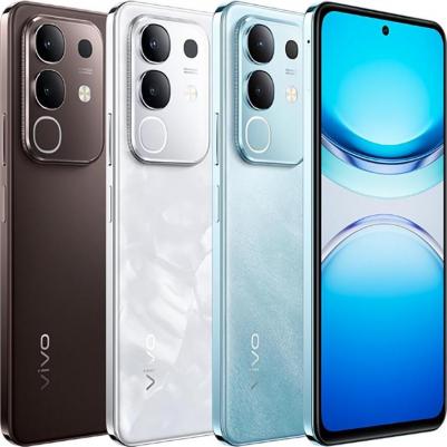 Y300t 12/512Gb, Aquamarine – фото 2