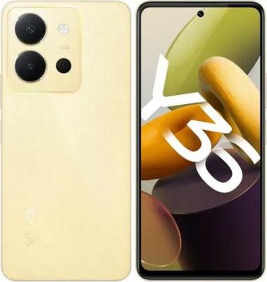 Y36 8/256Gb, Vibrant Gold – фото 2