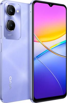 Y36c 12/256Gb, Lingguang Purple – фото 3