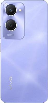 Y36c 8/256Gb, Lingguang Purple – фото 4