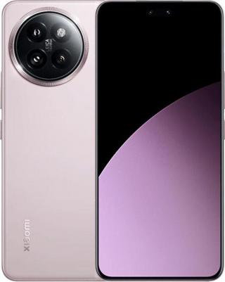 Civi 4 Pro 16/512Gb, Soft Mist Pink – фото 2