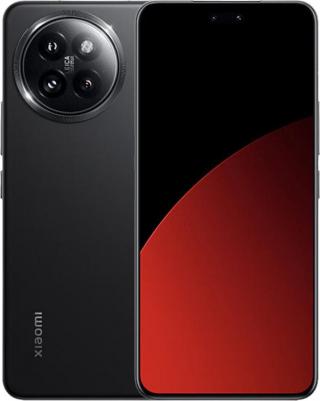 Civi 4 Pro 16/512Gb, Starry Sky Black – фото 1