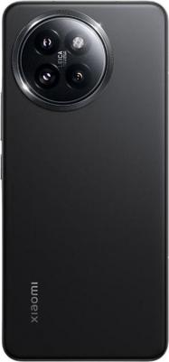 Civi 4 Pro 16/512Gb, Starry Sky Black – фото 3