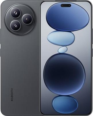 Civi 5 Pro 16/512Gb, Black