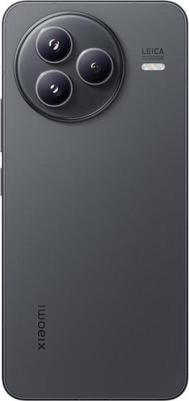 Civi 5 Pro 16/512Gb, Black – фото 2