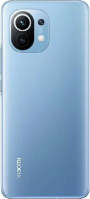 Mi 11 8/128Gb, Horizon Blue – фото 1