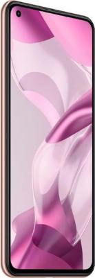 Mi 11 Lite 5G 8/128Gb, Peach Pink – фото 2