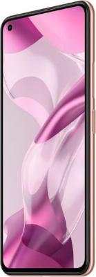 Mi 11 Lite 5G 8/128Gb, Peach Pink – фото 3