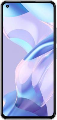 Mi 11 Lite 5G 8/128Gb, Snowflake White – фото 1