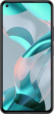 Mi 11 Lite 5G NE 6/128Gb, Truffle Black