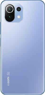 Mi 11 Lite 5G NE 8/128Gb, Bubblegum Blue – фото 9
