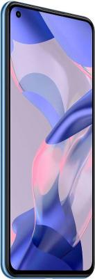 Mi 11 Lite 5G NE 8/128Gb, Bubblegum Blue – фото 11