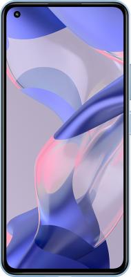 Mi 11 Lite 5G NE 8/128Gb, Bubblegum Blue – фото 13